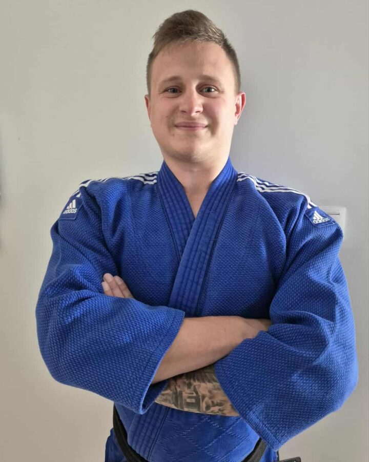Damian Artemiuk