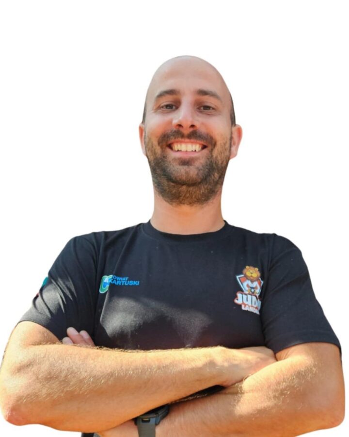 Robert Zbrzyzny
