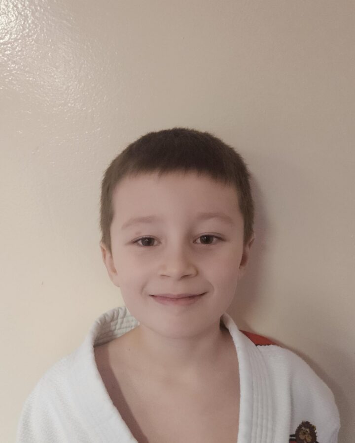 Bartosz Robak