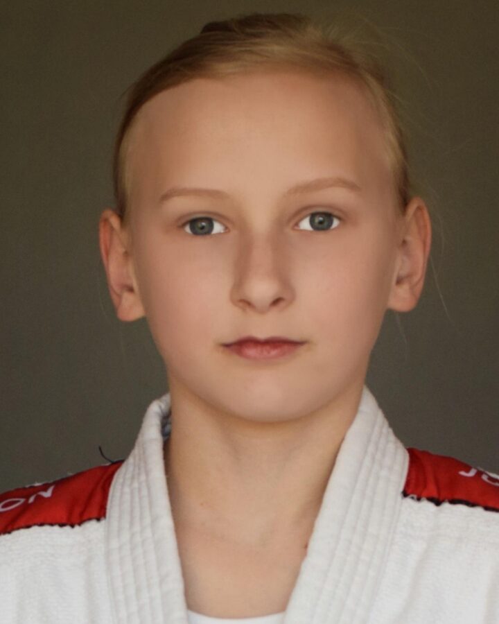 Zosia Wierzchowska